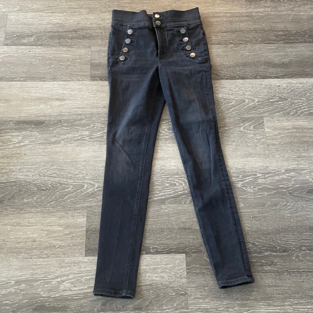 Express jeans